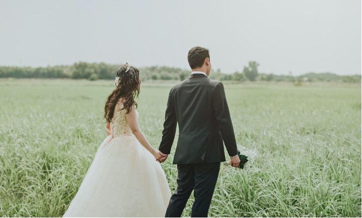 Bride’s Guide: Tips for Planning a Sustainable Wedding