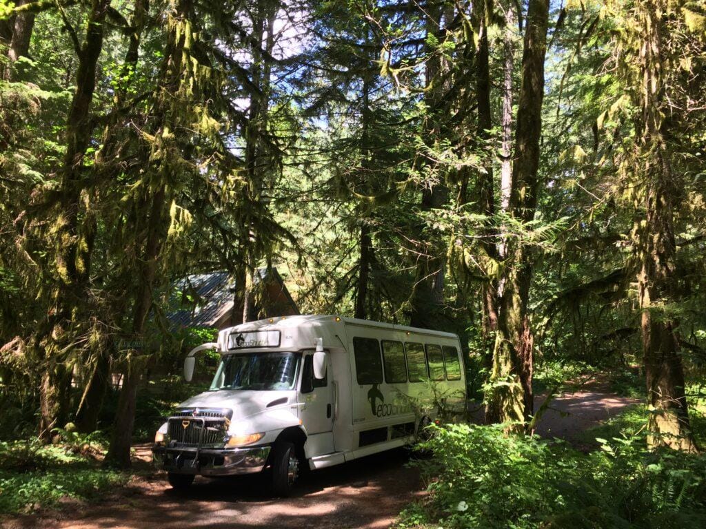 Unlocking the Benefits of Shuttle Bus Transportation in Portland ...