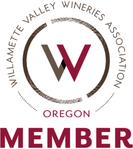 Willamette Valley Wine Association Credential